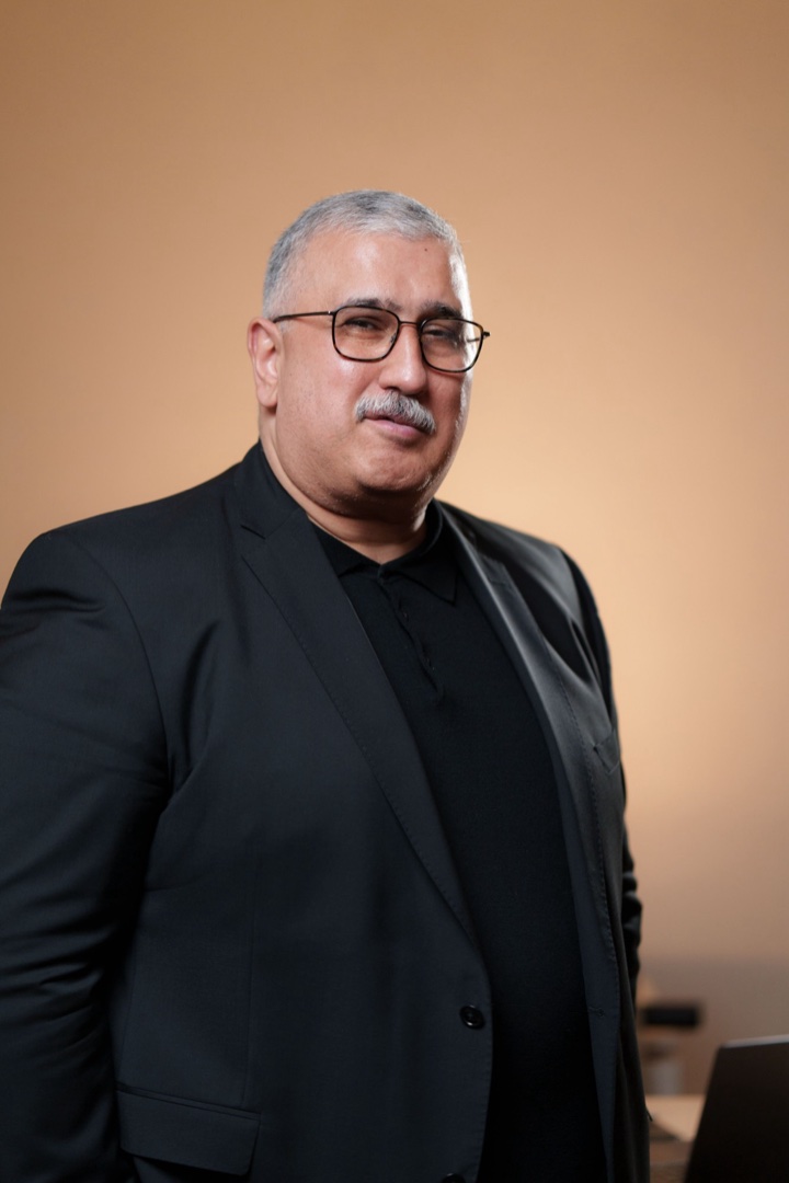 Elshan Musayev