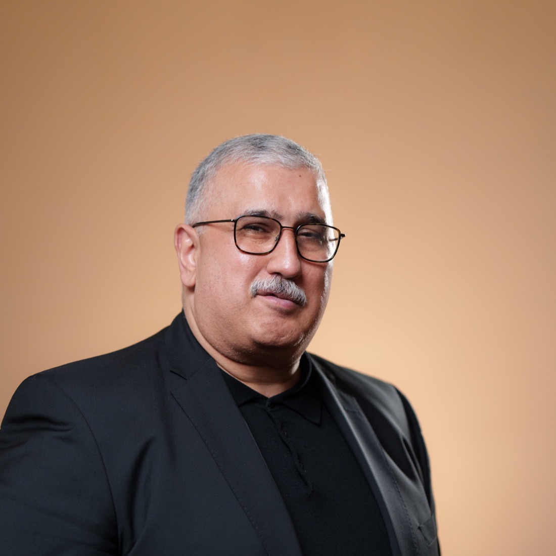Elshan Musayev — independent AI advisor, Vienna